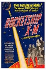 Watch Rocketship X-M Movie4k