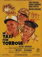 Watch Taxi for Tobruk Movie4k