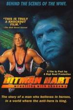 Watch Hitman Hart Wrestling with Shadows Movie4k