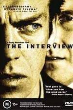 Watch The Interview Movie4k