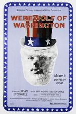 Watch The Werewolf of Washington Movie4k