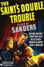 Watch The Saint's Double Trouble Movie4k