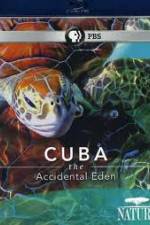 Watch Cuba: The Accidental Eden Movie4k