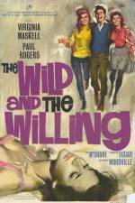 Watch The Wild and the Willing Movie4k