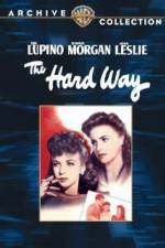 Watch The Hard Way Movie4k