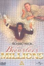 Watch Brewster's Millions Movie4k