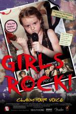 Watch Girls Rock! Movie4k