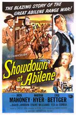 Watch Showdown at Abilene Movie4k