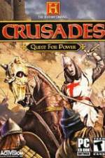 Watch The History Channel Crusades Quest for Power Movie4k