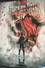 Watch Shingeki no kyojin: Attack on Titan Movie4k