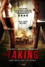 Watch The Taking Movie4k