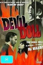 Watch Devil Doll Movie4k