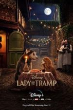 Watch Lady and the Tramp Movie4k