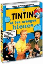 Watch Tintin et les oranges bleues Movie4k