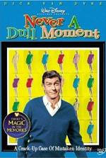 Watch Never a Dull Moment Movie4k