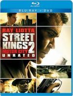 Watch Street Kings 2: Motor City Movie4k