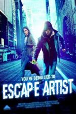 Watch Escape Artist Movie4k