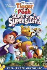 Watch My Friends Tigger and Pooh: Super Duper Super Sleuths Movie4k