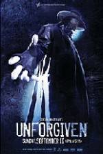 Watch WWE Unforgiven Movie4k