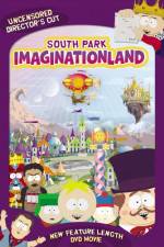 Watch South Park: Imaginationland Movie4k