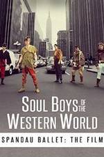 Watch Soul Boys of the Western World Movie4k