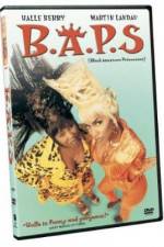 Watch B*A*P*S Movie4k