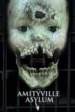 Watch The Amityville Asylum Movie4k