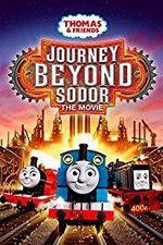 Watch Thomas & Friends Journey Beyond Sodor Movie4k