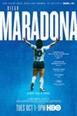 Watch Diego Maradona Movie4k