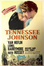 Watch Tennessee Johnson Movie4k
