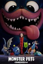 Watch Monster Pets: A Hotel Transylvania Short Film Movie4k