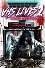 Watch VHS Lives 2: Undead Format Movie4k