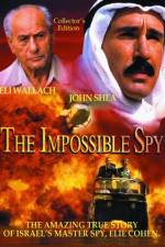 Watch The Impossible Spy Movie4k