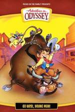 Watch Adventures in Odyssey: Go West Young Man Movie4k