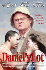 Watch Daniel\'s Lot Movie4k