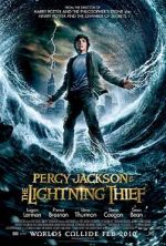 Watch Percy Jackson & the Olympians: The Lightning Thief Movie4k