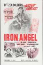 Watch Iron Angel Movie4k