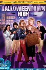 Watch Halloweentown High Movie4k