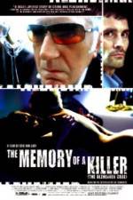 Watch The Memory Of A Killer Movie4k