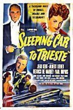 Watch Sleeping Car to Trieste Movie4k