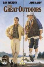 Watch The Great Outdoors Movie4k