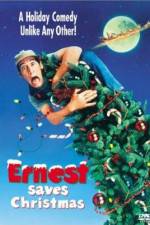 Watch Ernest Saves Christmas Movie4k