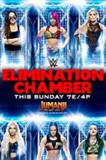 Watch WWE Elimination Chamber Movie4k