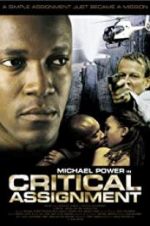 Watch Critical Assignment Movie4k