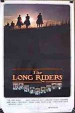 Watch The Long Riders Movie4k