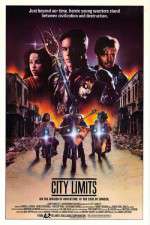 Watch City Limits Movie4k