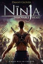 Watch The Ninja Immovable Heart Movie4k