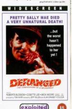 Watch Deranged Movie4k