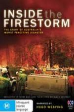 Watch Inside the Firestorm Movie4k