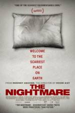 Watch The Nightmare Movie4k